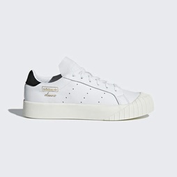 Adidas Everyn Női Originals Cipő - Fehér [D36941]